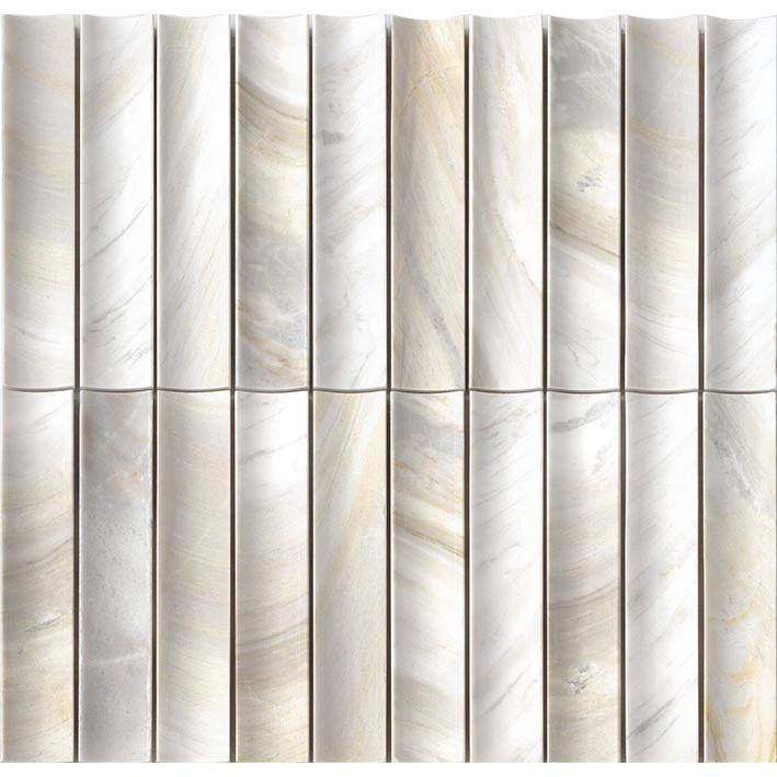 мозаика L'Antic Colonial LANTIC CRETA IVORY 30.6х31.8 G-146