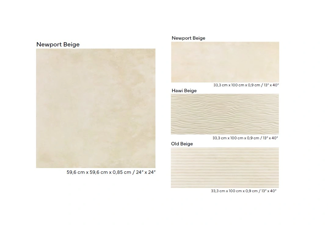 керамогранит PORCELANOSA NEWPORT BEIGE L 59.6х59.6 G-354, фото 2