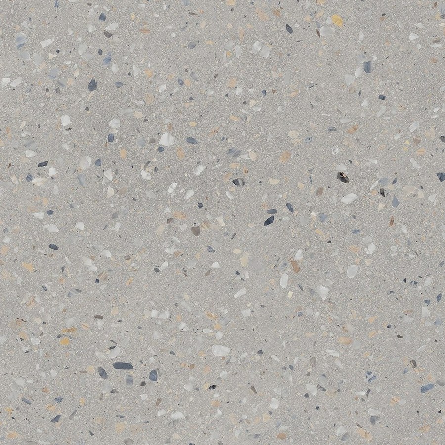 керамогранит RECONCRETE MIRAGE TERRAZZO ARTIC RO 14 SP SQ 60х60x0.8