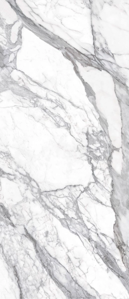 керамогранит JEWELS 2.0 MIRAGE BIANCO LUNENSIS JW 12 LUC SQ 120х278x6