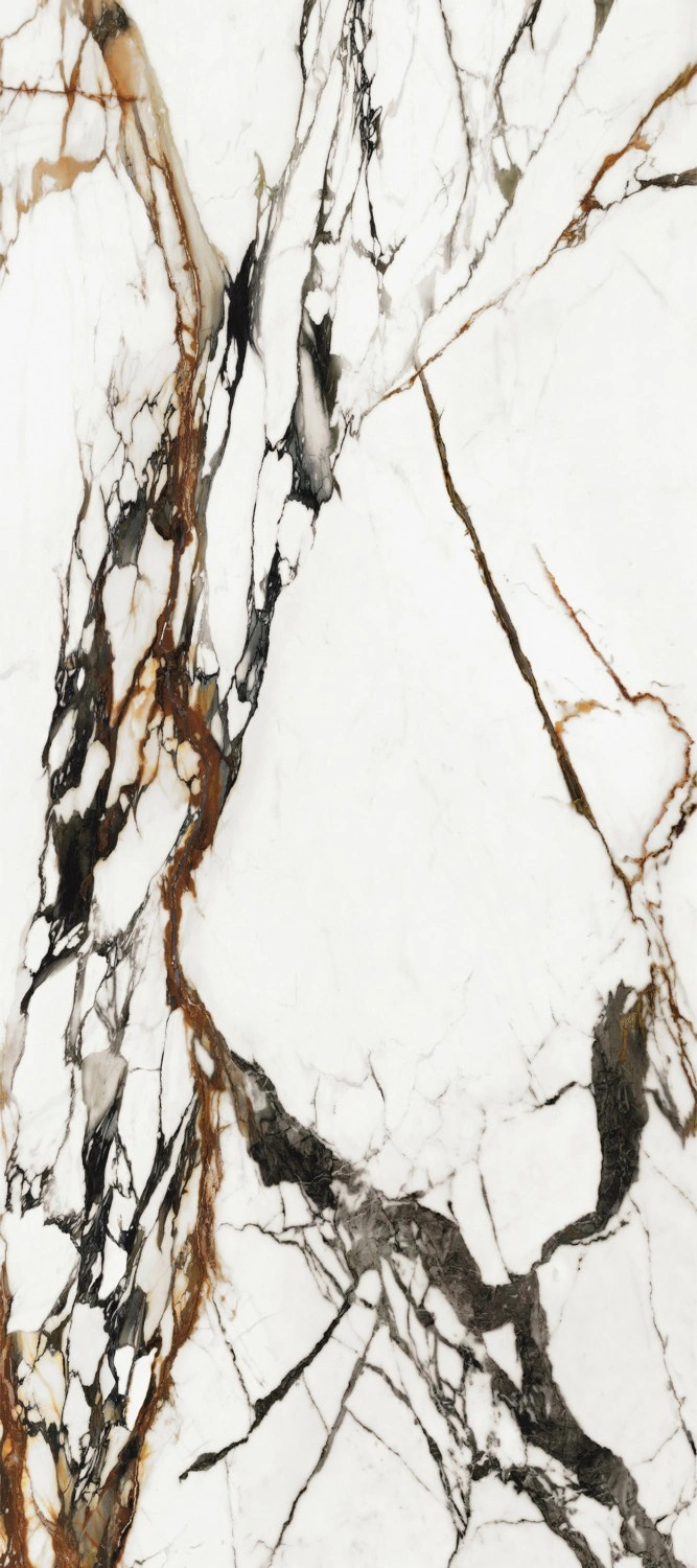 керамогранит Xlight by Porcelanosa PORCELANOSA XLIGHT PAONAZZO BIONDO POLISHED 03 120х270x6 G-2705