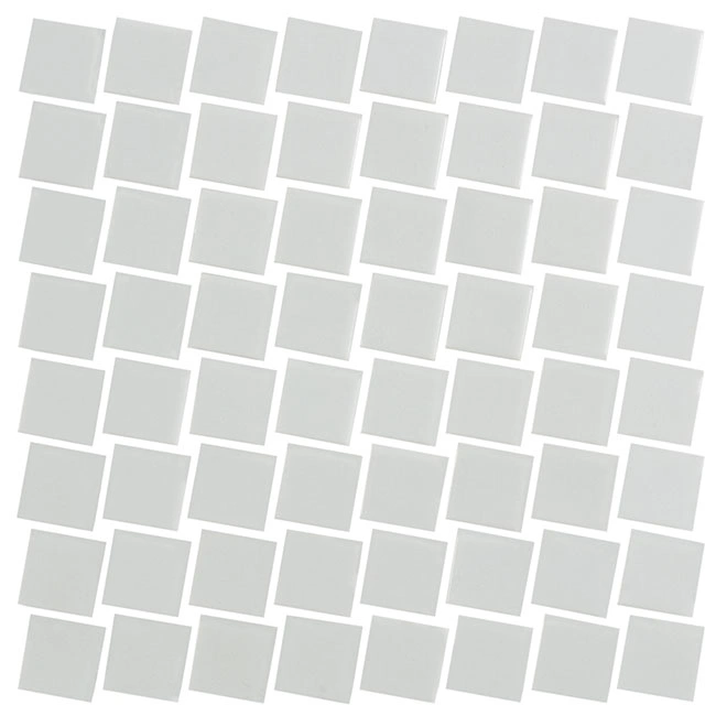 мозаика VIDREPUR LUME LIGHT GREY MT (3.8X3.8) 31.5х31.5
