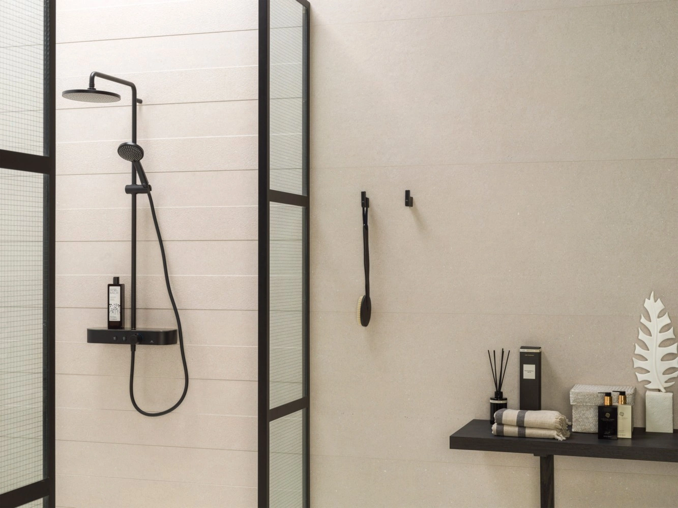 керамическая плитка PORCELANOSA TERRA BONE LINE 59.6х150 G-278, фото 4