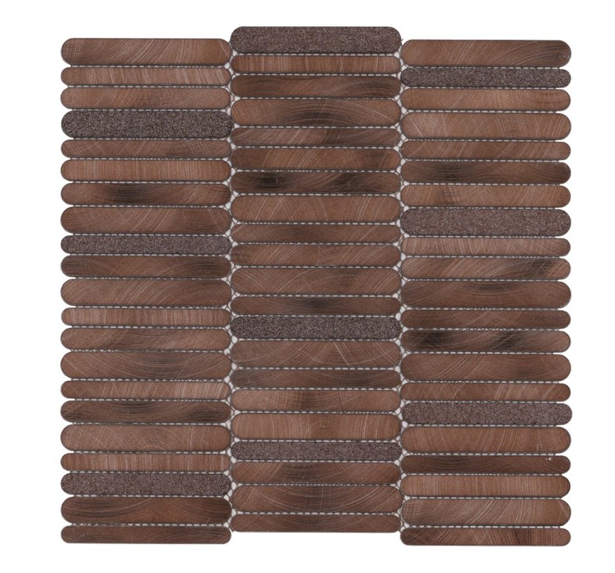 мозаика L'Antic Colonial LANTIC FLOW COPPER 29.5х29.5
