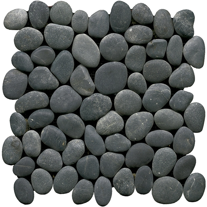 мозаика L'Antic Colonial LANTIC PARADISE BAIA STONE NEGRO 30x30x1 G-110