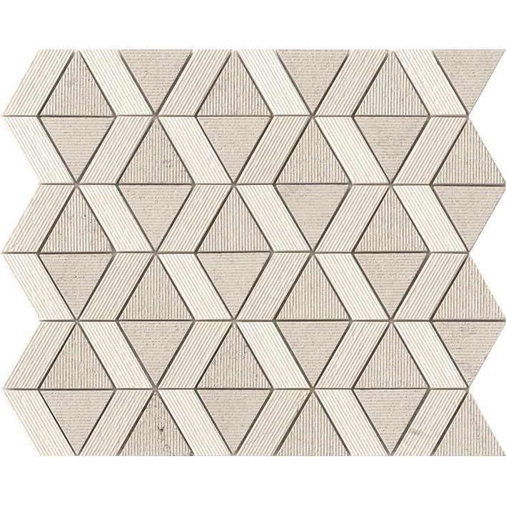 мозаика L'Antic Colonial LANTIC COLONIAL TESSERA CREAMS 27.2х31.4 G-146
