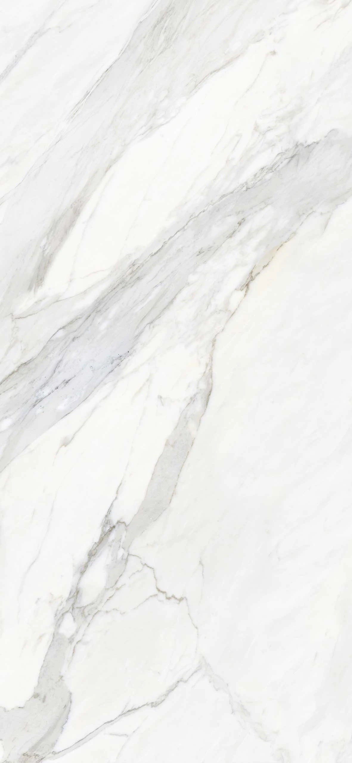 керамогранит GRESPANIA COVERLAM CALACATA MIX PULIDO 120х260x5.6