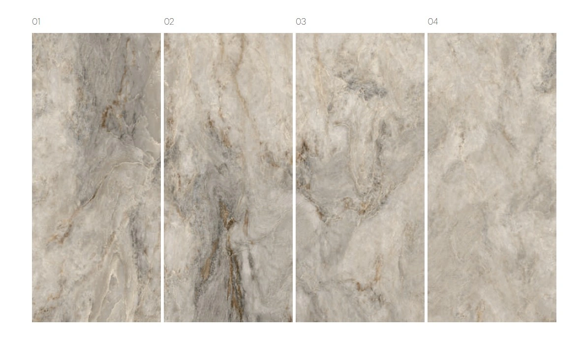 керамогранит Xlight by Porcelanosa PORCELANOSA XLIGHT ASTON NATURE 120х270x0.6 G-2511, фото 7