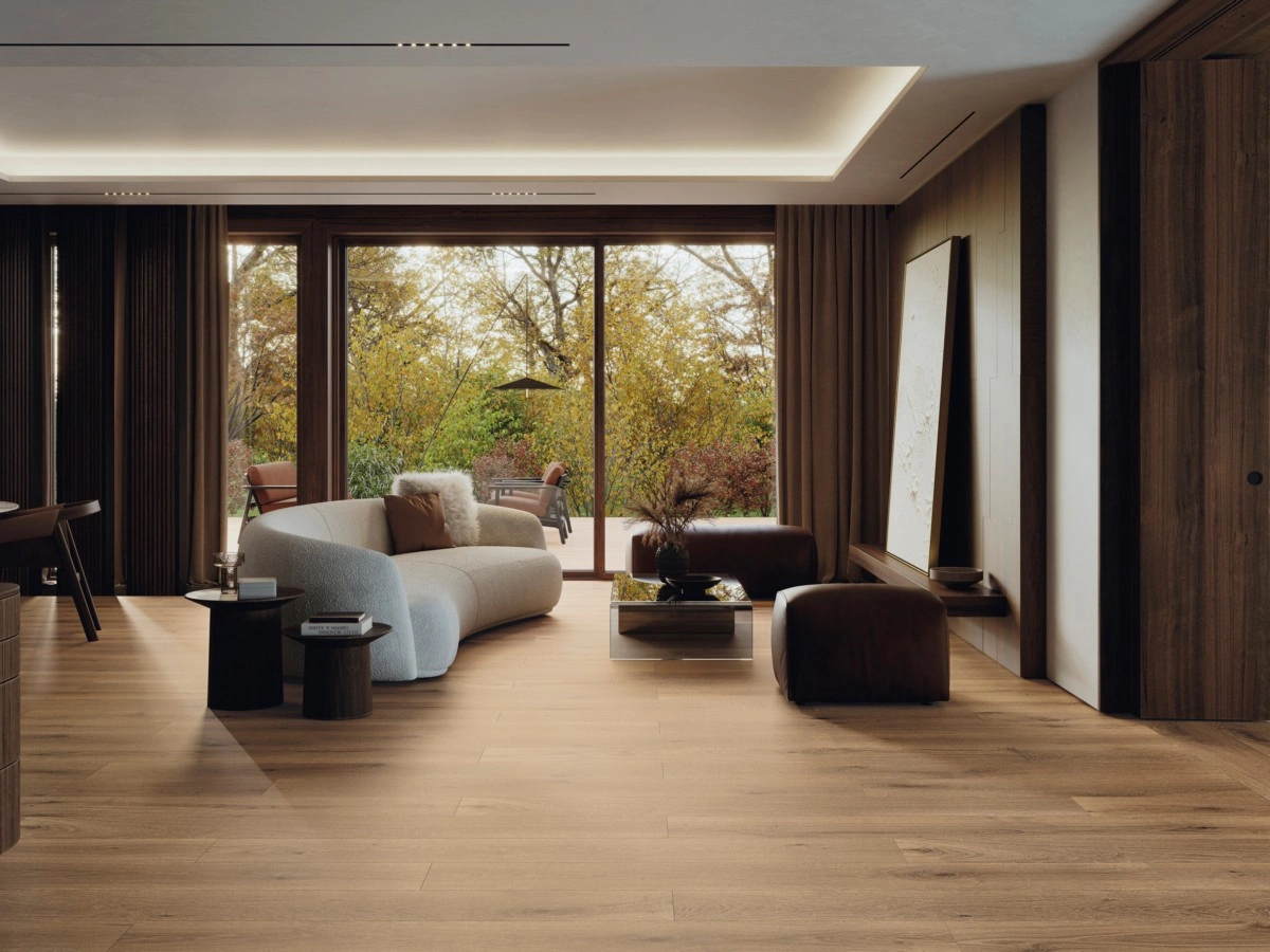 керамогранит PORCELANOSA LONDON OLIVO 23х200 G-394, фото 5