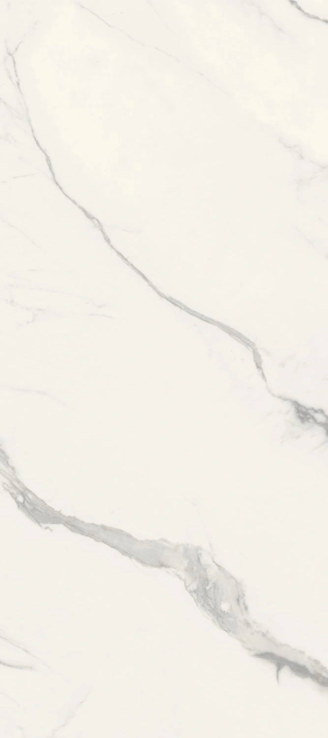 керамогранит Xlight by Porcelanosa PORCELANOSA XLIGHT ARIA WHITE 01 POLISHED 120х270 G-2704