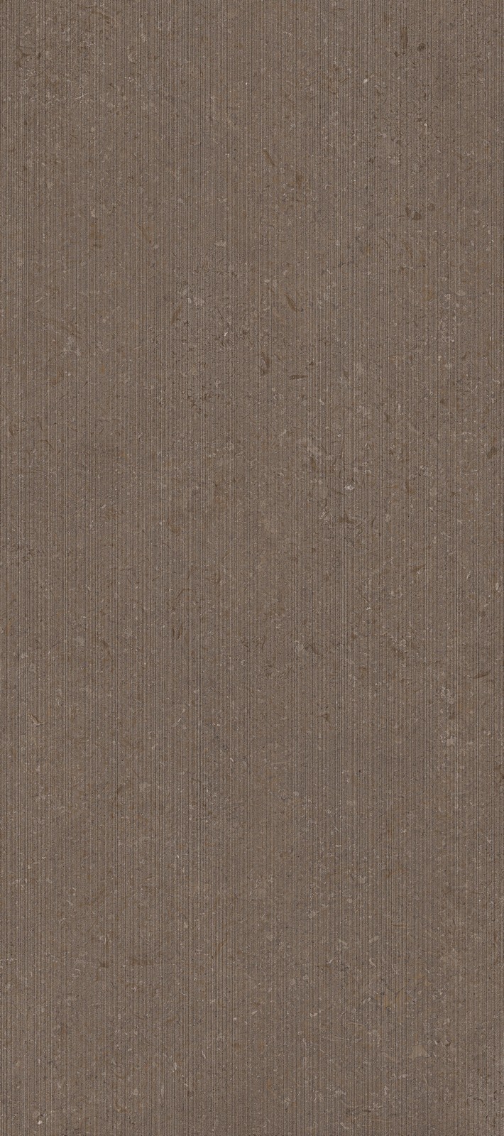 керамогранит GRESPANIA COVERLAM VICENZA ANTICA BERICI BROWN 120х278х0.56, фото 2