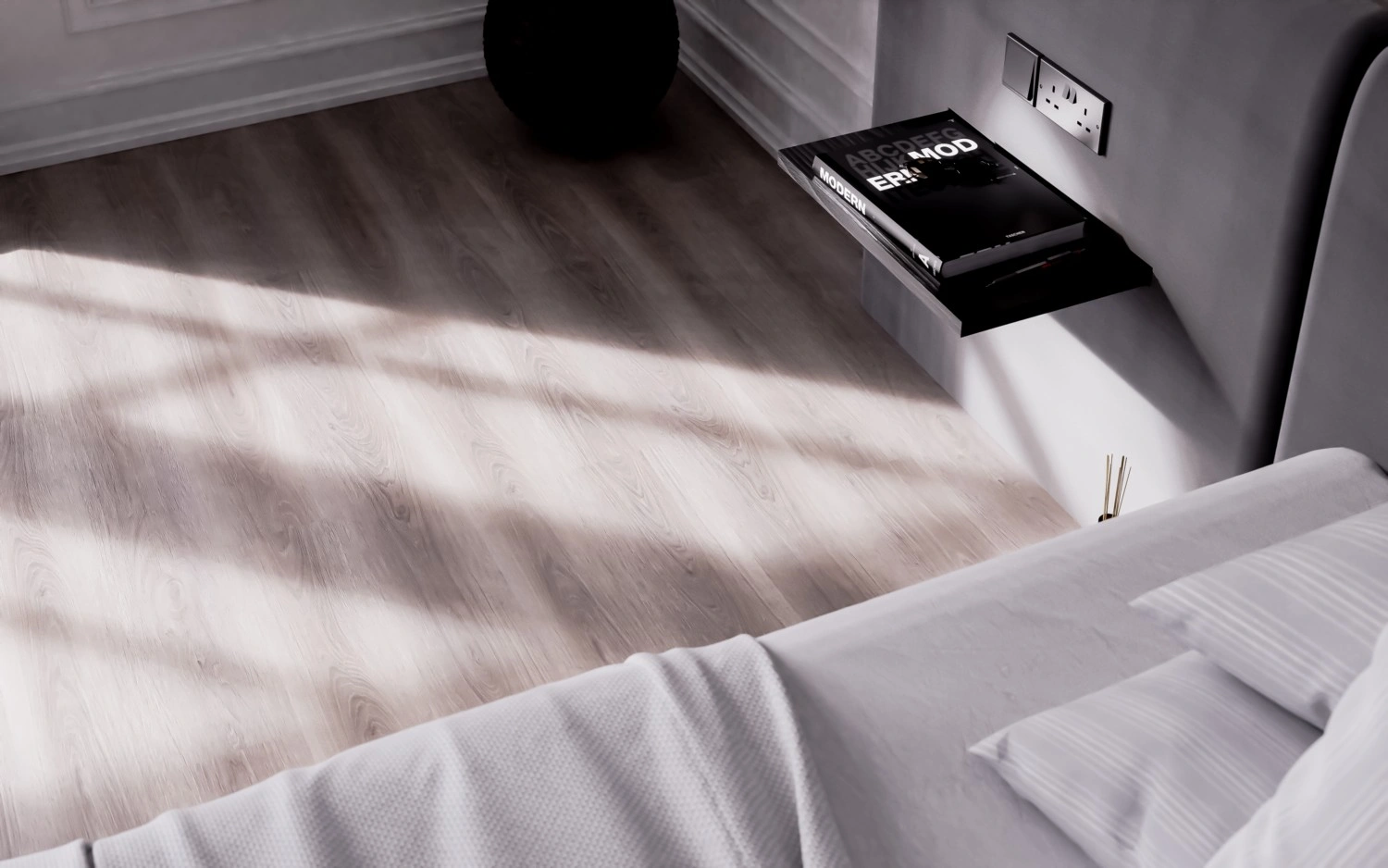 Republic floor ELEMENTS Кварц-винил SPC Max Earth 3.5x181x1219, фото 3