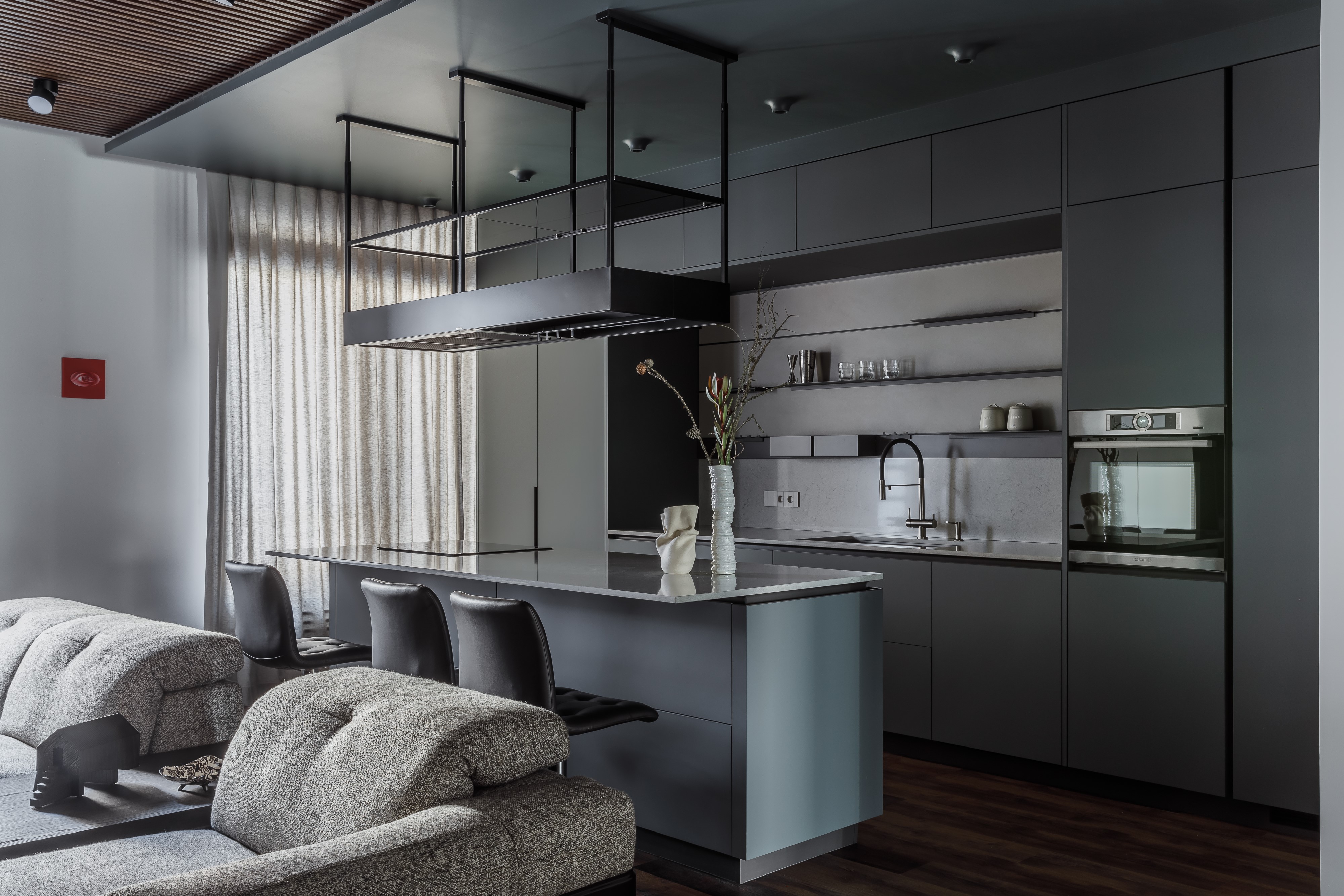 Квартира в Санкт-Петербурге