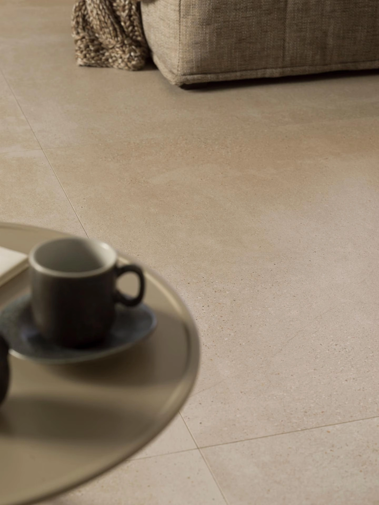 керамогранит PORCELANOSA BOTTEGA MOKA L 120х120 G-392, фото 2