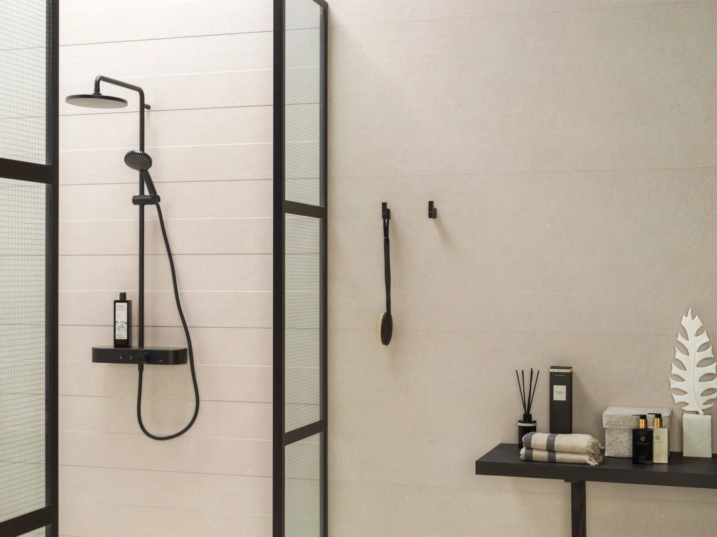 керамическая плитка PORCELANOSA TERRA BONE 59.6х150 G-276, фото 6