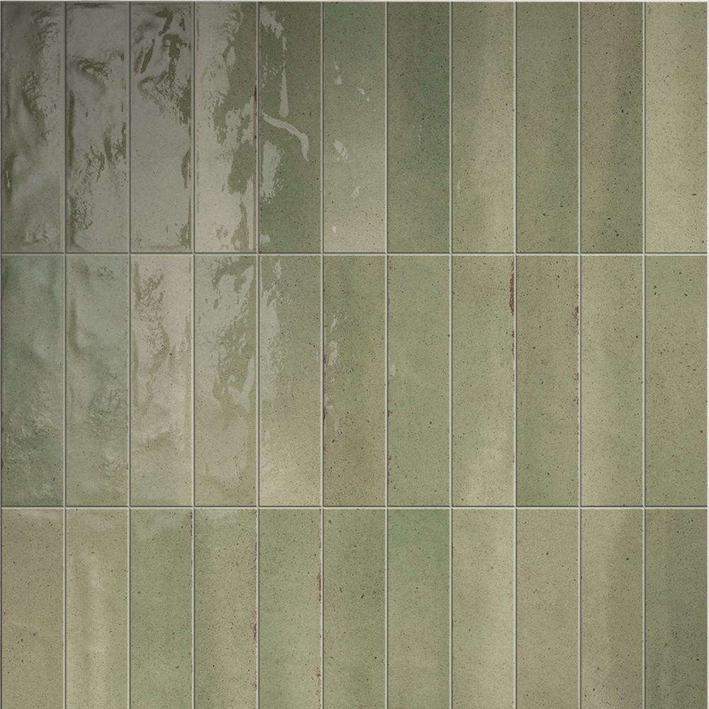 керамогранит GLINT MIRAGE JADE GT 07 GL 6х24x0.85