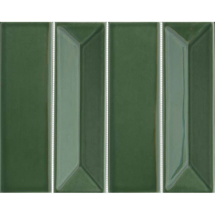 мозаика L'Antic Colonial LANTIC BRUMA GREEN 20х25.5 G-114
