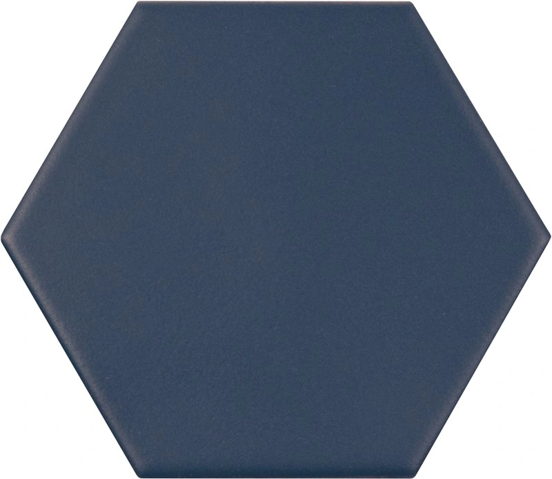 керамогранит EQUIPE KROMATIKA NAVAL BLUE 11.6х10.1 EQ-10S