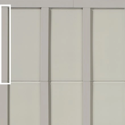 керамогранит MUTINA MOTIVO CHALK L 28х2.8