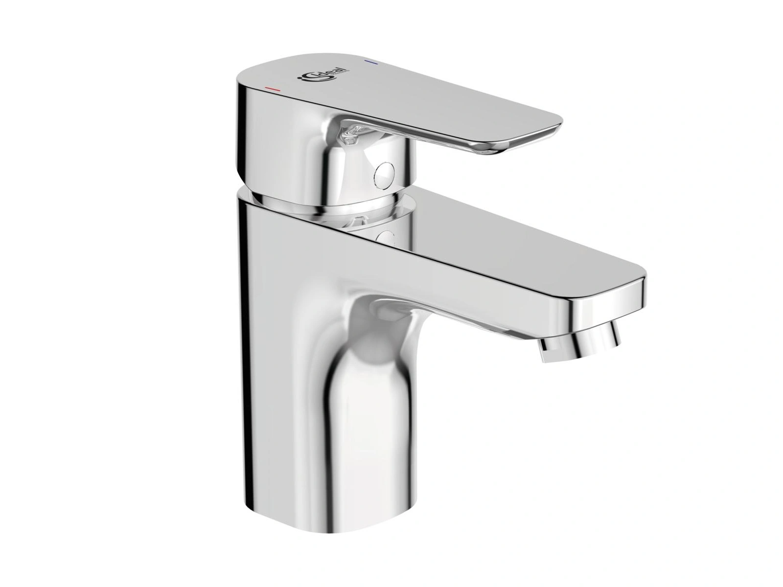 Ideal Standard IS CERAPLAN III Смеситель для умывальника с ДК, хром