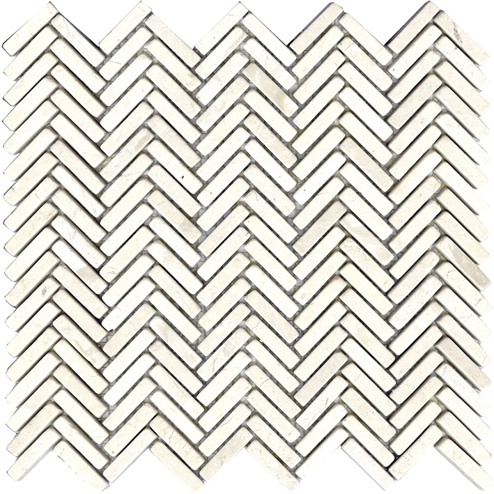 мозаика L'Antic Colonial LANTIC PARADISE ARROW BLANCO  29,2x27,2 G-110