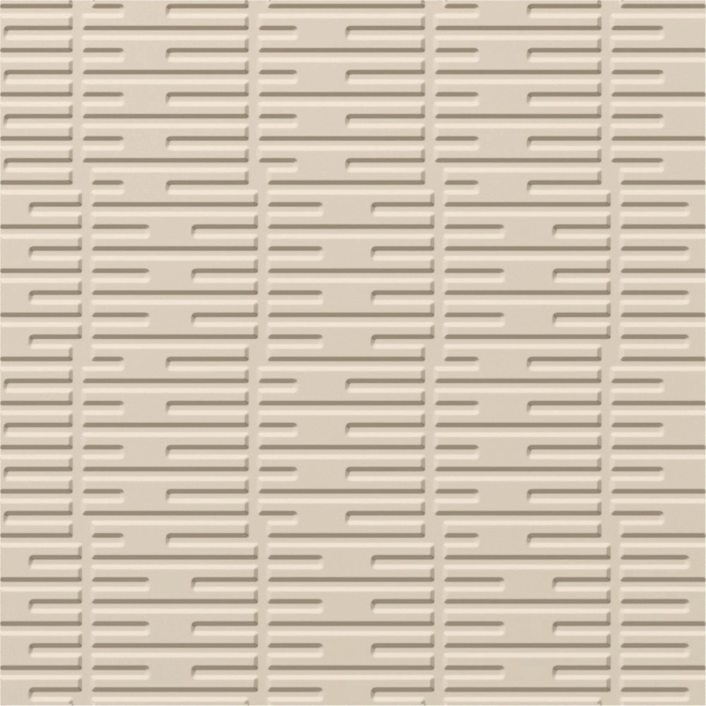 керамическая плитка TERRAE MIRAGE IRISH CREAM TA 02 ATMO DENSA 20х20x0.85