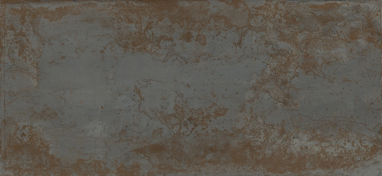 керамогранит APAVISA ZINC BLACK NATURAL 119.3x260x6.5 G-3413, фото 2