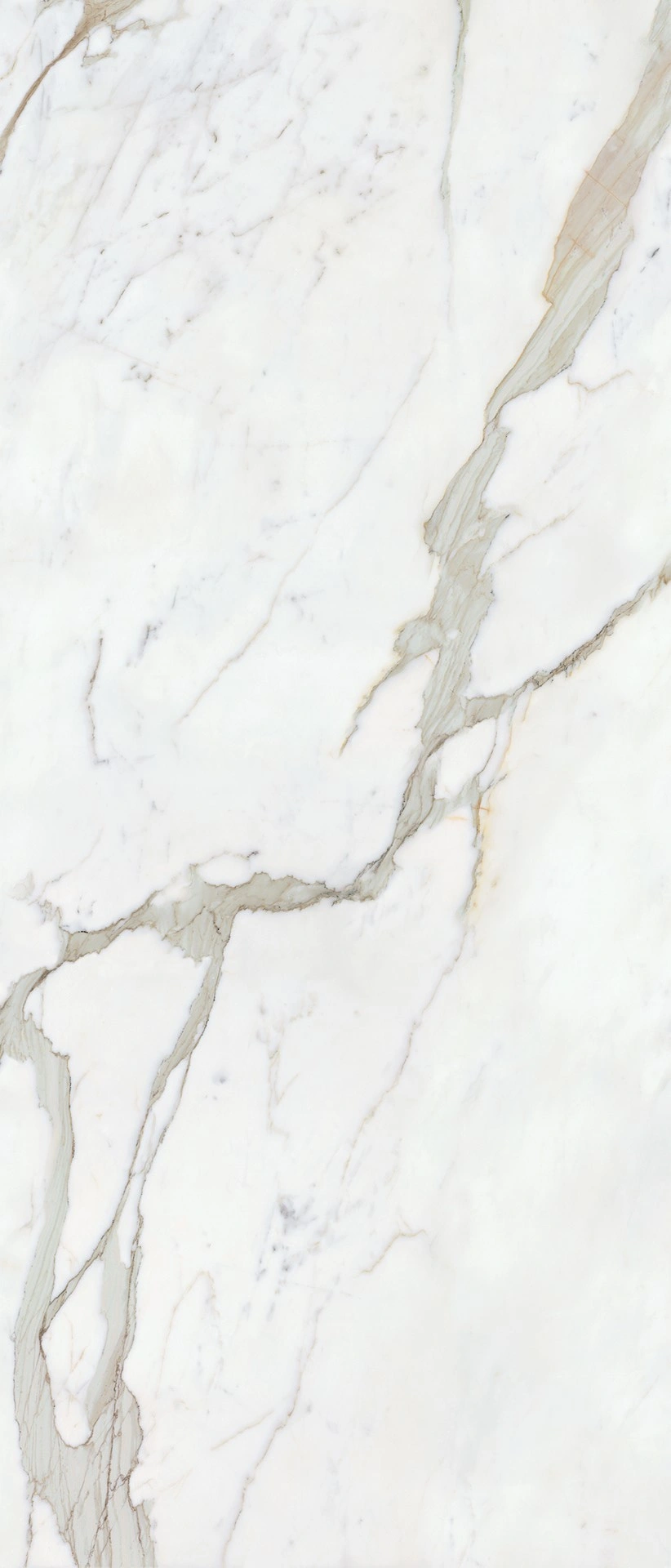 керамогранит JOLIE MIRAGE CALACATTA SELECT JL 02 SP SQ 120х278x0.6