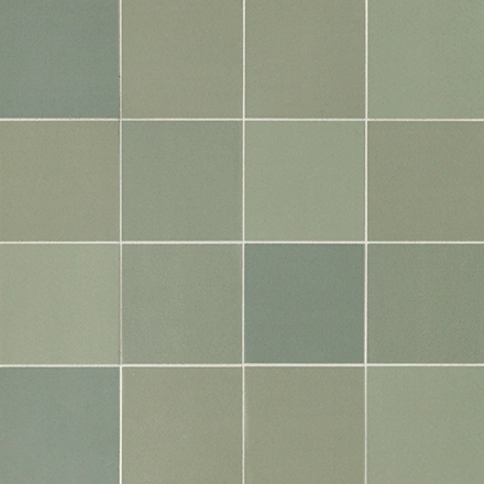 керамогранит MUTINA MEWS GREEN 11х11