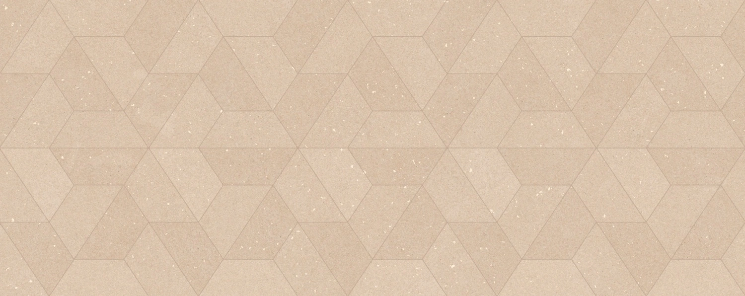 керамическая плитка PORCELANOSA TERRA CLAY DECO 59.6х150 G-278