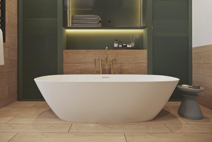 Гармония с природой