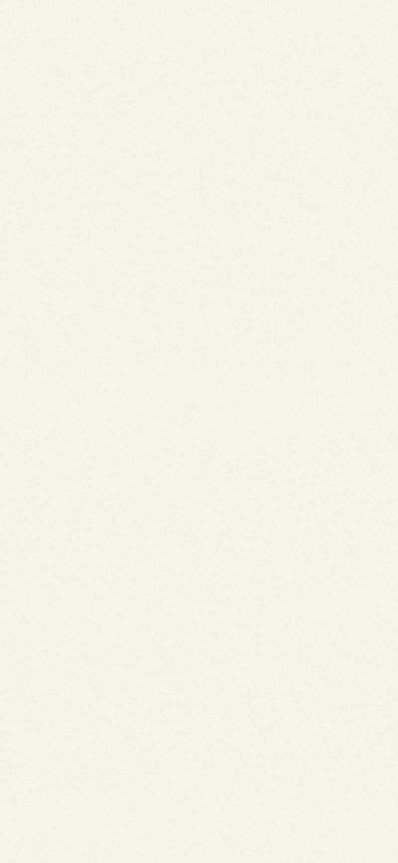 керамогранит GRESPANIA COVERLAM BASIC BLANCO NATURAL 120х260x3.5