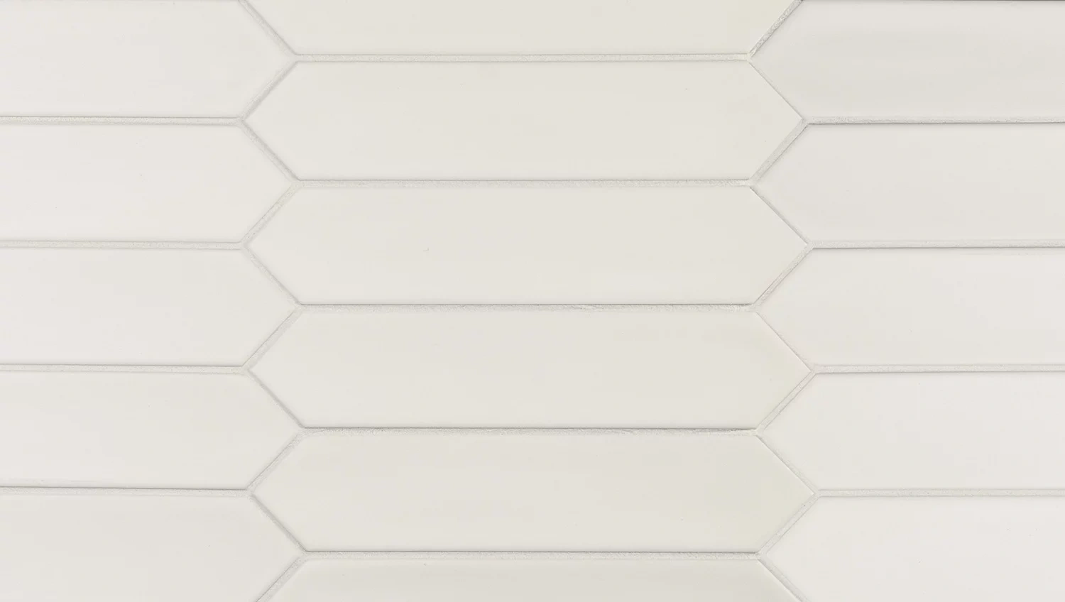 керамическая плитка EQUIPE LANSE WHITE 5х25 EQ-4