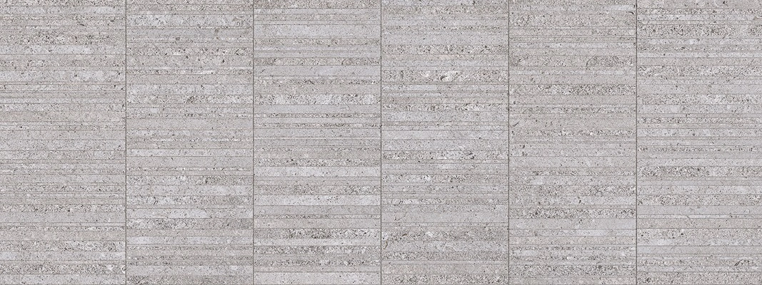 керамическая плитка PORCELANOSA BERNA ACERO STRIPE 45х120 G-274