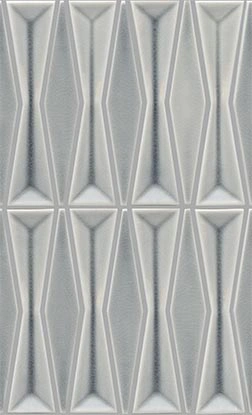 мозаика L'Antic Colonial LANTIC KRONOS SILVER 21.3х35.1x1.2 G-136, фото 2