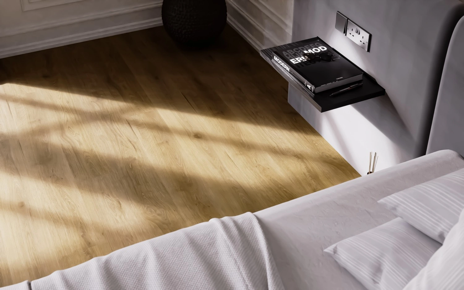 Republic floor ELEMENTS Кварц-винил SPC Max Air 3.5x181x1219, фото 2