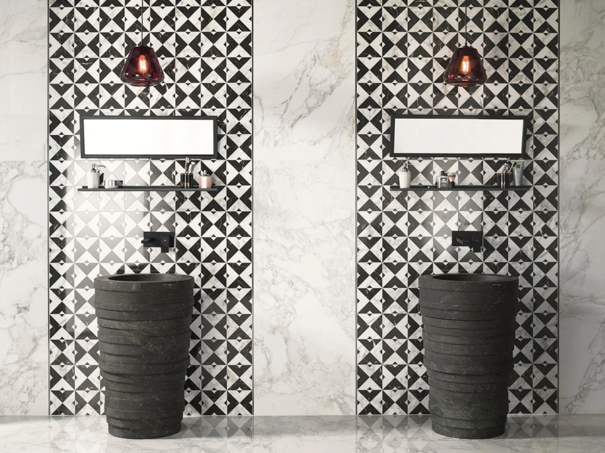 керамогранит PORCELANOSA DOLOMITI PULIDO 59.6х120 G-389, фото 3
