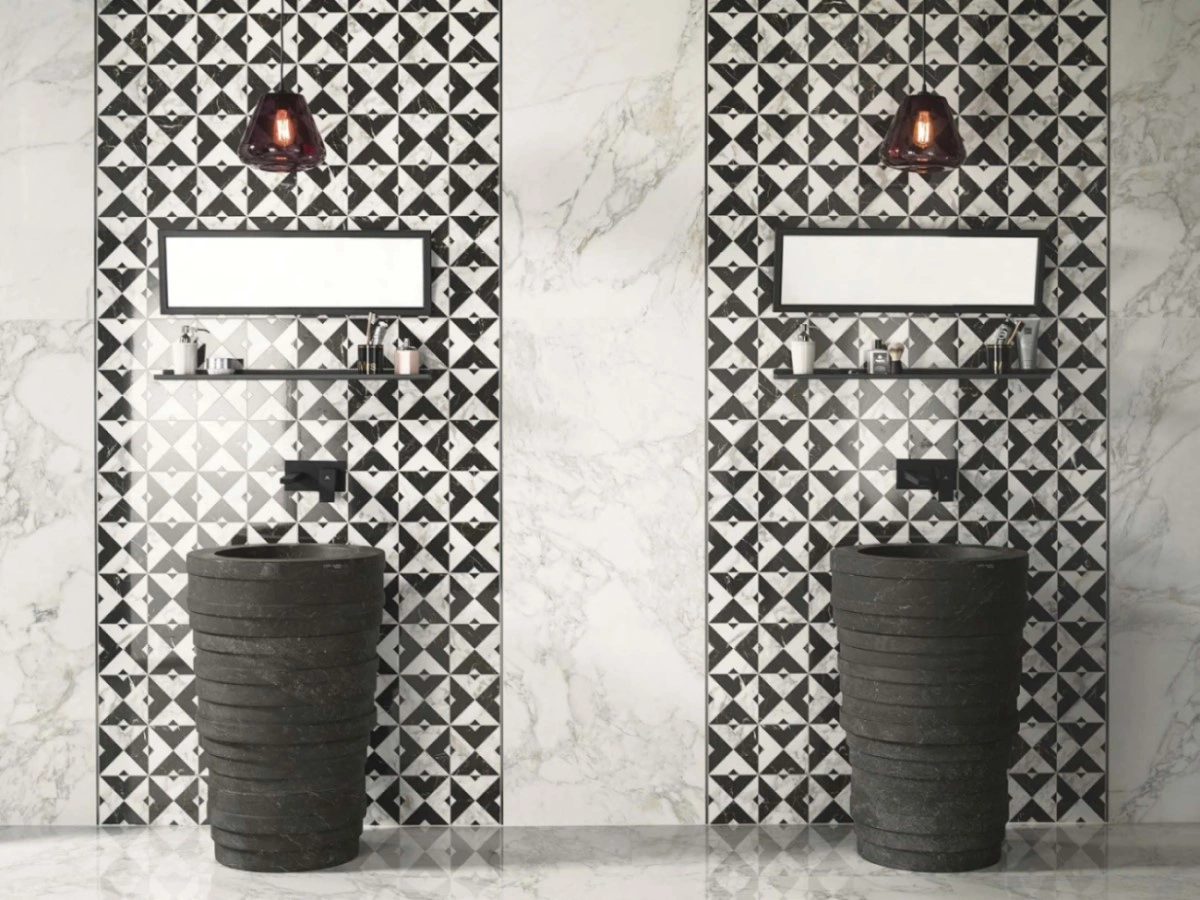 керамическая плитка PORCELANOSA DOLOMITI 59.6х150 G-276, фото 2
