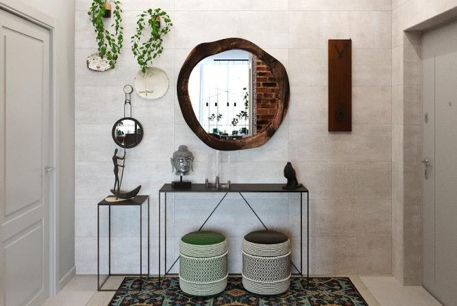 Разные вкусы