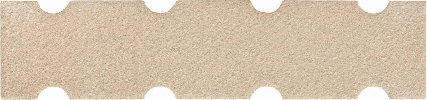 керамогранит OSSO&BOTTONE MUTINA BOTTONE L SABBIA 7.5х32.1