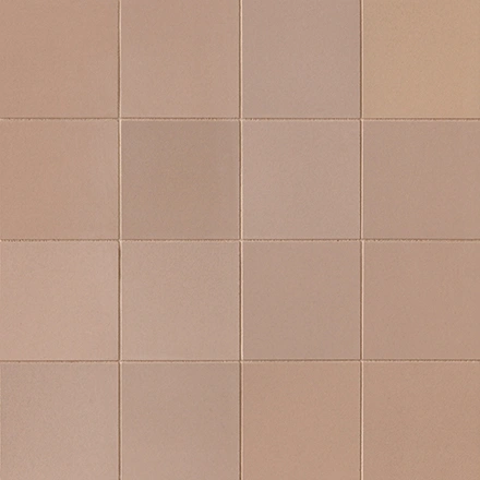 керамогранит MUTINA MEWS PINK 11х11