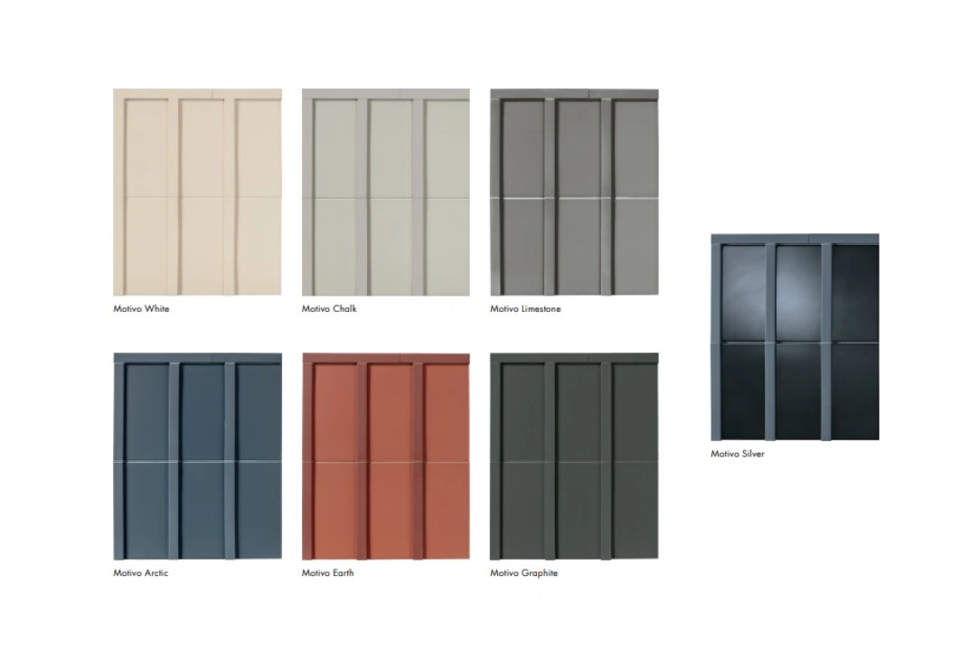 керамогранит MUTINA MOTIVO CHALK TERMINALE 28х2.8, фото 3
