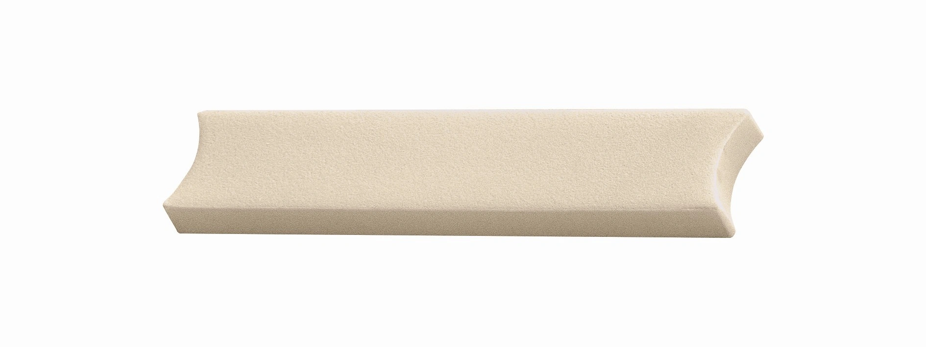 блоки ARIA MUTINA WHITE STRIP S 2.6х12.8x10