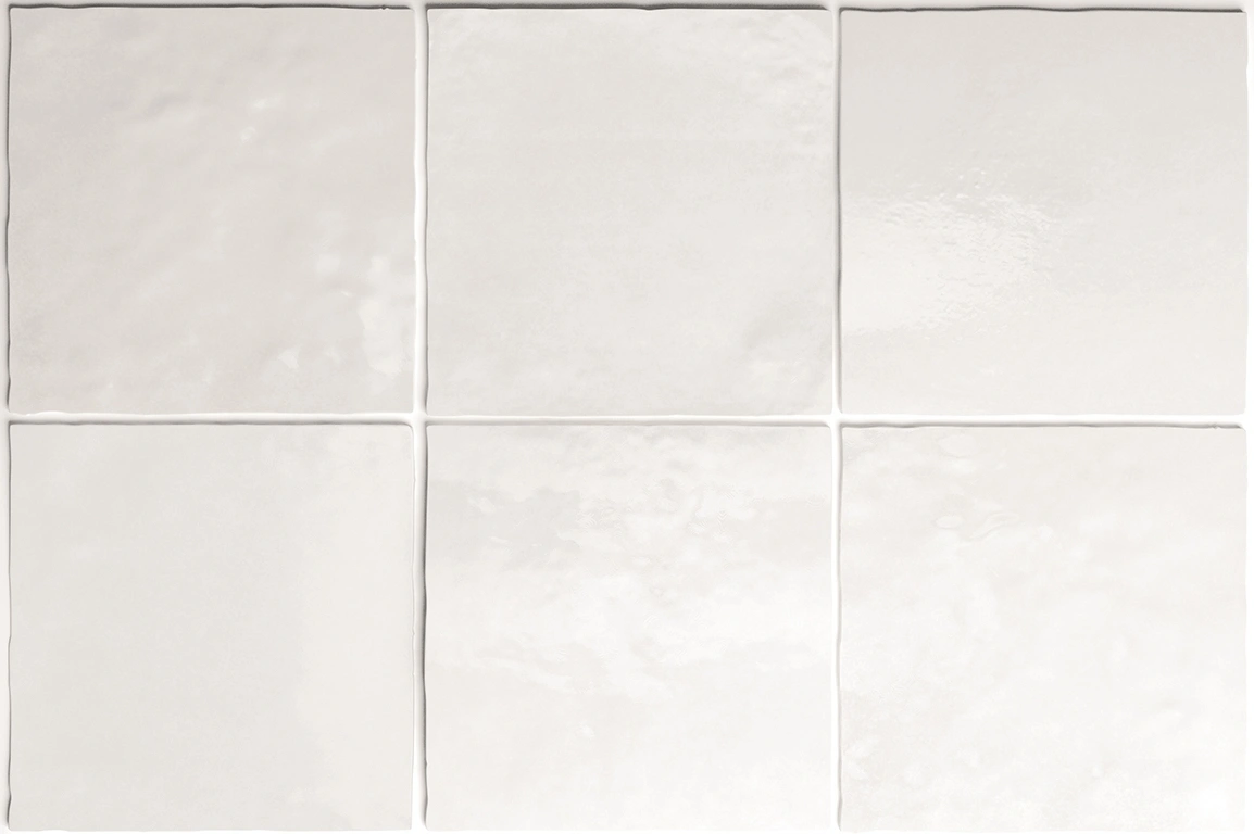 керамическая плитка EQUIPE ARTISAN WHITE 13.2х13.2 EQ-3
