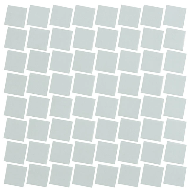 мозаика VIDREPUR LUME LIGHT BLUE MT (3.8X3.8) 31.5х31.5