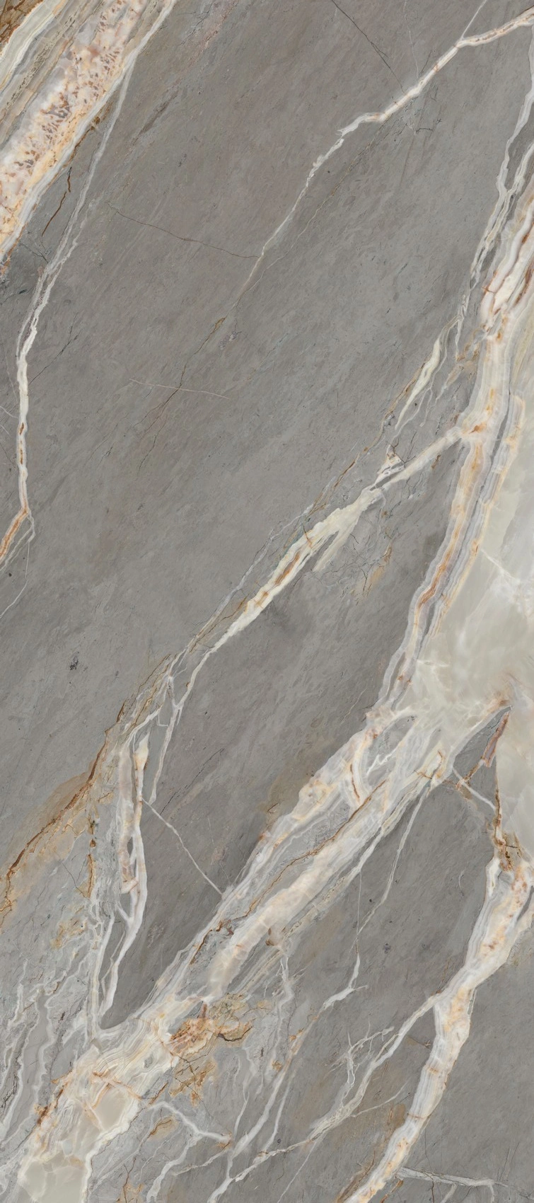 керамогранит Xlight by Porcelanosa PORCELANOSA NUIT POLISHED 05 120х270 G-2715