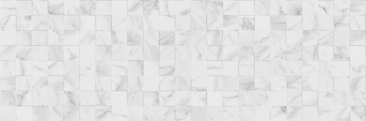 керамическая плитка PORCELANOSA CARRARA BLANCO MOSAICO 33.3х100 G-271