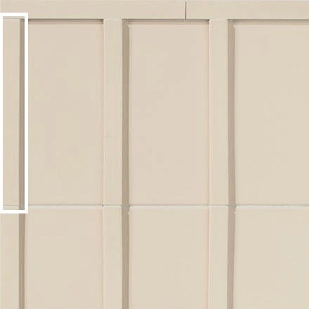 керамогранит MUTINA MOTIVO WHITE L 28х2.8