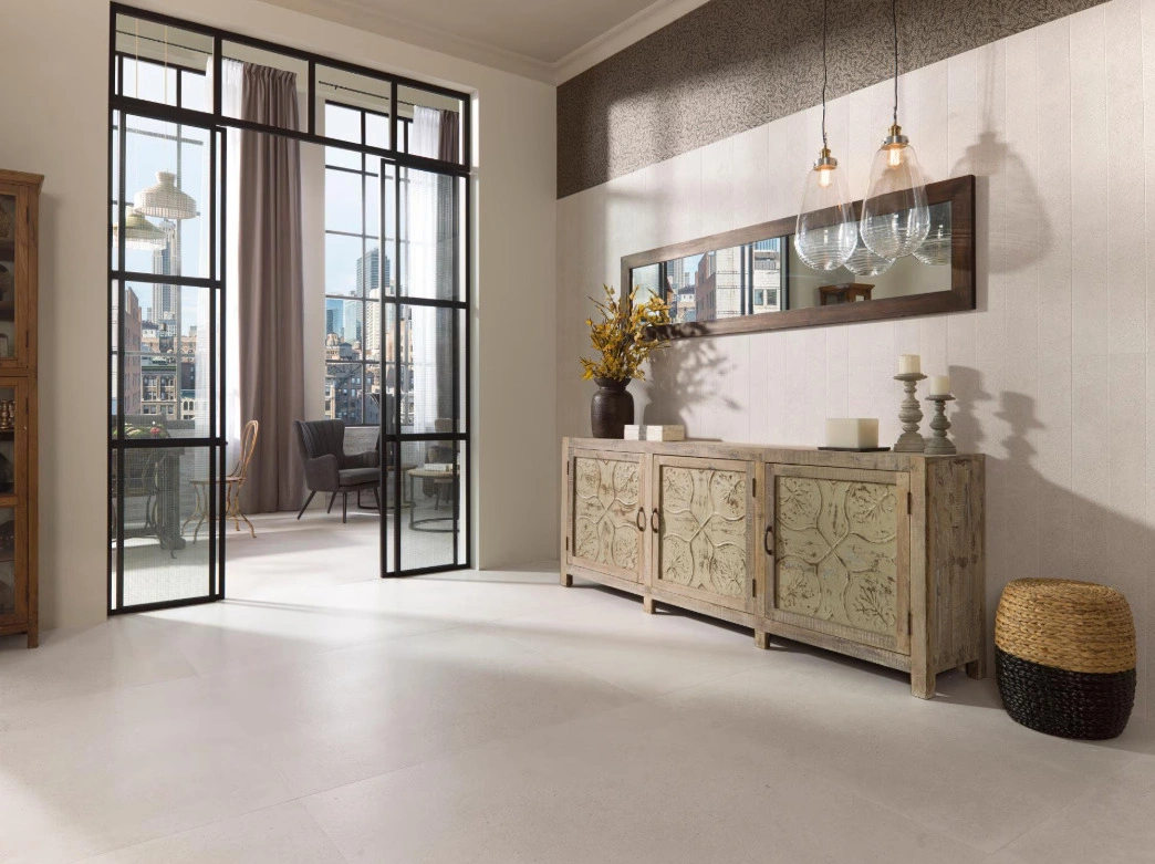 керамогранит PORCELANOSA BOTTEGA WHITE 59.6х120 G-369, фото 3