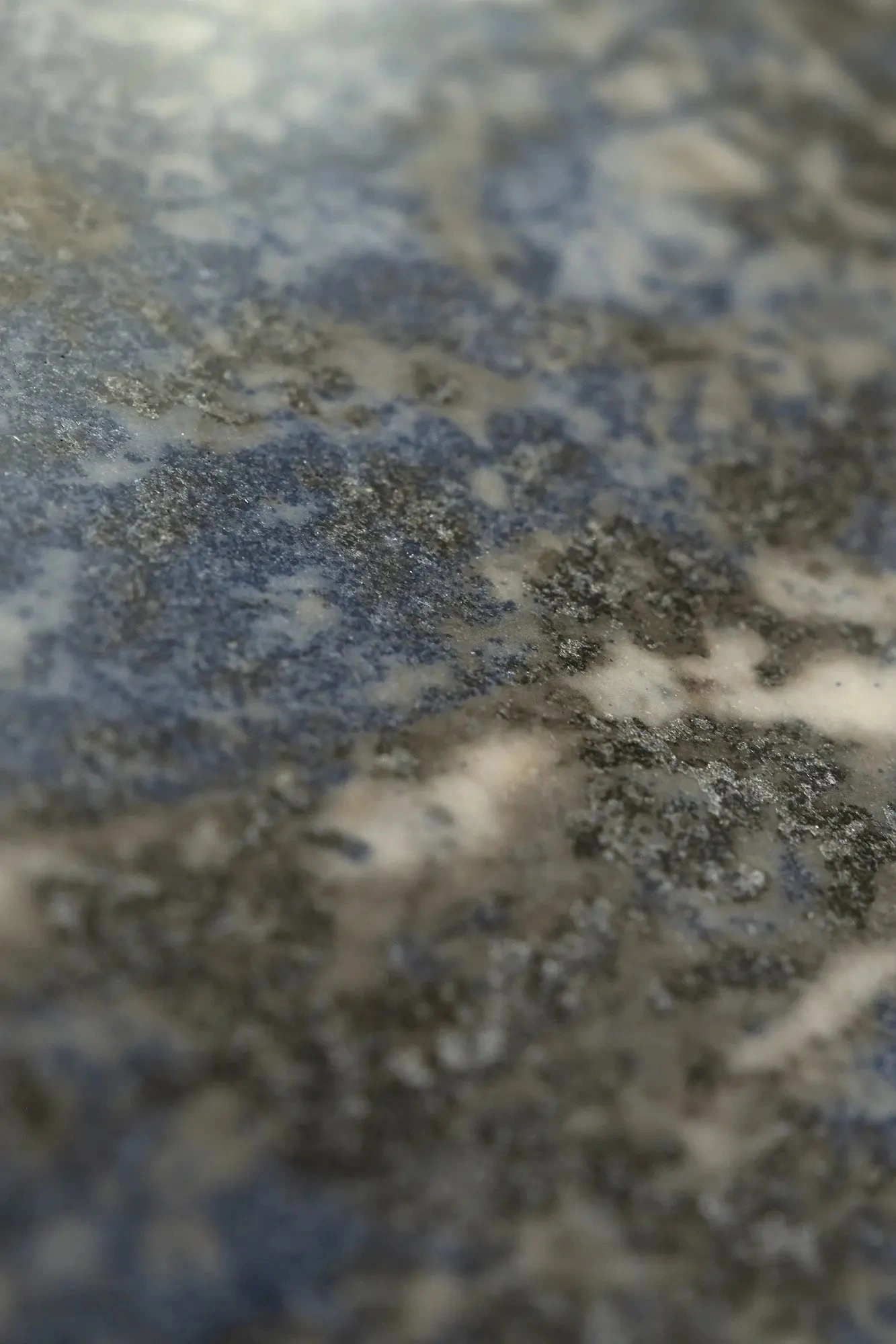 керамогранит Xtone by Porcelanosa PORCELANOSA XTONE ANDES BLUE POLISHED B 160х320х0.6 G-1054, фото 5